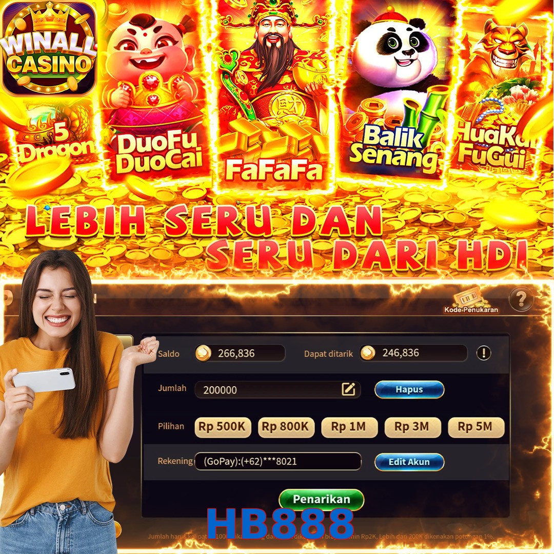 HB888
