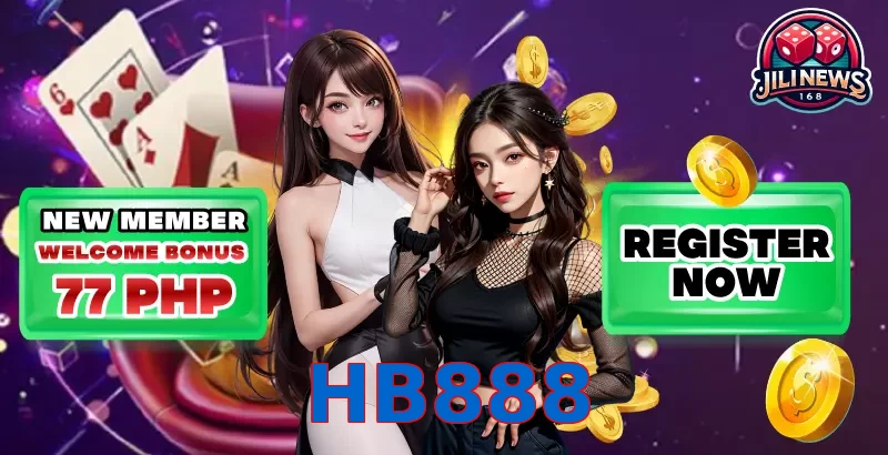 HB888