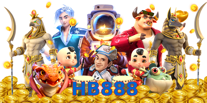HB888