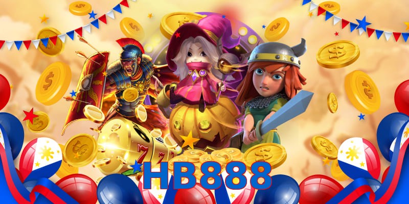 HB888