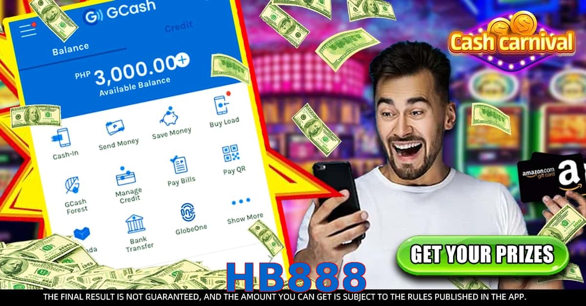 HB888