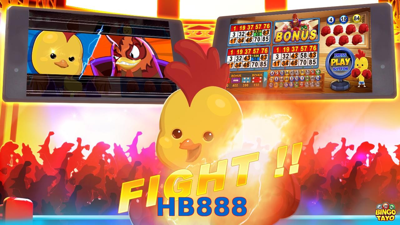 HB888