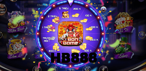HB888