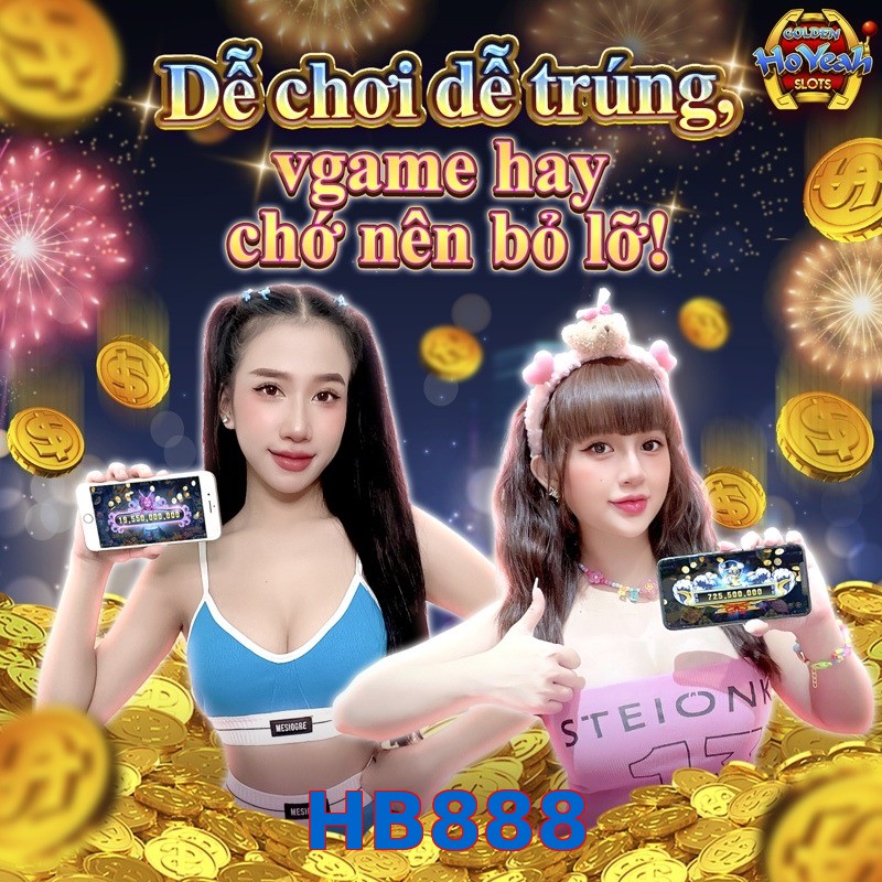 HB888