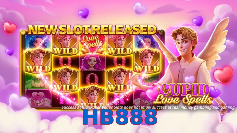 HB888
