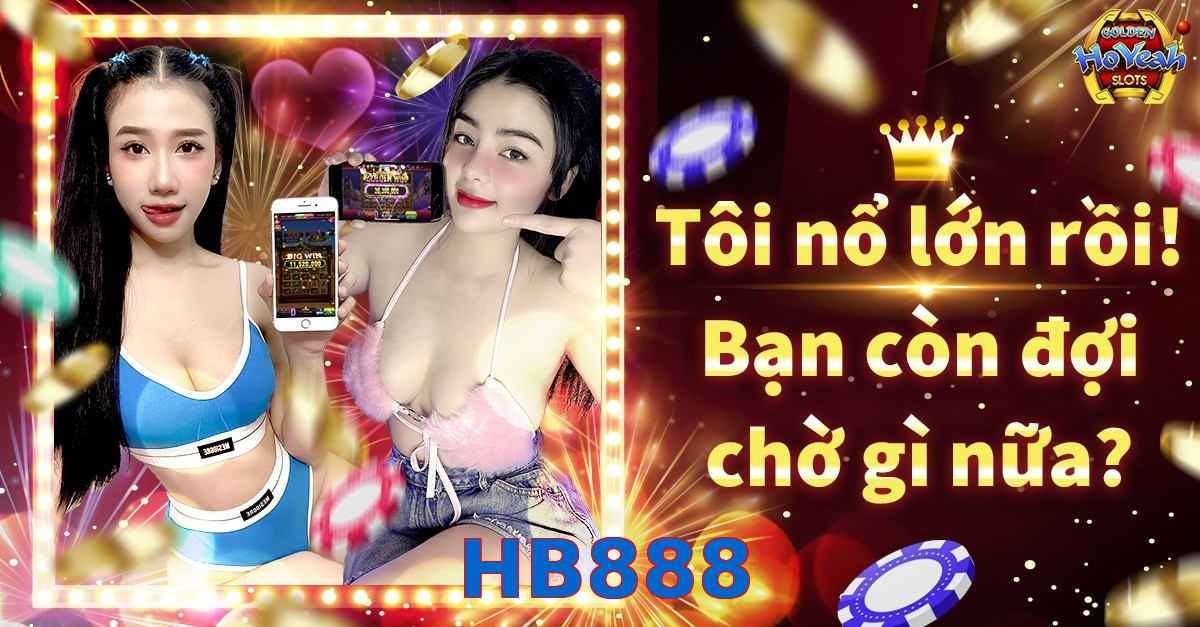 HB888