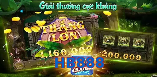 HB888